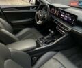 Серый Киа K5, объемом двигателя 2 л и пробегом 62 тыс. км за 24000 $, фото 21 на Automoto.ua