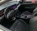 Серый Киа K5, объемом двигателя 2 л и пробегом 62 тыс. км за 24000 $, фото 18 на Automoto.ua