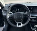 Сірий Кіа K5, об'ємом двигуна 1.6 л та пробігом 76 тис. км за 21300 $, фото 45 на Automoto.ua