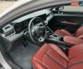 Серый Киа K5, объемом двигателя 1.6 л и пробегом 54 тыс. км за 22800 $, фото 19 на Automoto.ua