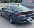 Серый Киа K5, объемом двигателя 1.6 л и пробегом 76 тыс. км за 21300 $, фото 31 на Automoto.ua