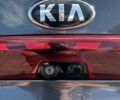 Серый Киа K5, объемом двигателя 1.6 л и пробегом 76 тыс. км за 21500 $, фото 57 на Automoto.ua