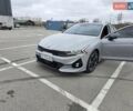 Серый Киа K5, объемом двигателя 1.6 л и пробегом 54 тыс. км за 22800 $, фото 10 на Automoto.ua