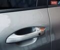 Серый Киа K5, объемом двигателя 2 л и пробегом 152 тыс. км за 19999 $, фото 11 на Automoto.ua
