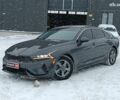 Серый Киа K5, объемом двигателя 1.6 л и пробегом 141 тыс. км за 20590 $, фото 1 на Automoto.ua