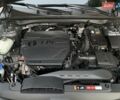 Серый Киа K5, объемом двигателя 2 л и пробегом 62 тыс. км за 24000 $, фото 41 на Automoto.ua