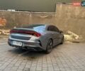 Сірий Кіа K5, об'ємом двигуна 2 л та пробігом 133 тис. км за 24700 $, фото 8 на Automoto.ua
