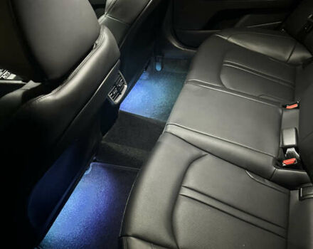 Сірий Кіа K5, об'ємом двигуна 2 л та пробігом 180 тис. км за 21200 $, фото 17 на Automoto.ua