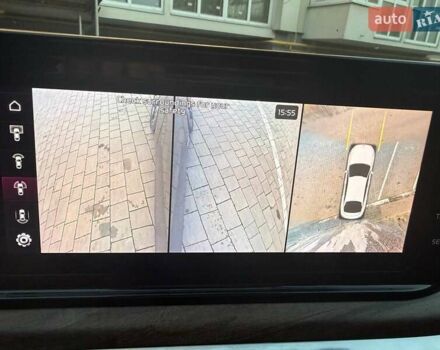 Сірий Кіа K5, об'ємом двигуна 2 л та пробігом 133 тис. км за 24700 $, фото 14 на Automoto.ua