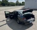 Серый Киа K5, объемом двигателя 1.6 л и пробегом 76 тыс. км за 21500 $, фото 50 на Automoto.ua