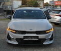 Серый Киа K5, объемом двигателя 1.6 л и пробегом 11 тыс. км за 27700 $, фото 4 на Automoto.ua