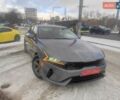 Сірий Кіа K5, об'ємом двигуна 1.6 л та пробігом 103 тис. км за 18750 $, фото 1 на Automoto.ua