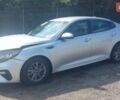 Сірий Кіа K5, об'ємом двигуна 0 л та пробігом 72 тис. км за 6600 $, фото 1 на Automoto.ua
