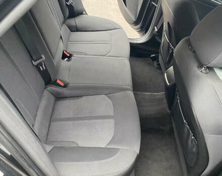 Серый Киа K5, объемом двигателя 1.6 л и пробегом 140 тыс. км за 20500 $, фото 21 на Automoto.ua