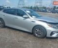 Сірий Кіа K5, об'ємом двигуна 0 л та пробігом 72 тис. км за 6600 $, фото 1 на Automoto.ua