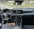 Серый Киа K5, объемом двигателя 1.6 л и пробегом 76 тыс. км за 21500 $, фото 11 на Automoto.ua