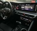Серый Киа K5, объемом двигателя 2 л и пробегом 62 тыс. км за 24000 $, фото 17 на Automoto.ua