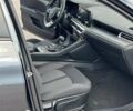 Серый Киа K5, объемом двигателя 1.6 л и пробегом 76 тыс. км за 21300 $, фото 27 на Automoto.ua