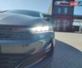 Серый Киа K5, объемом двигателя 2 л и пробегом 193 тыс. км за 20800 $, фото 6 на Automoto.ua