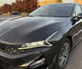 Серый Киа K5, объемом двигателя 2 л и пробегом 192 тыс. км за 19900 $, фото 1 на Automoto.ua