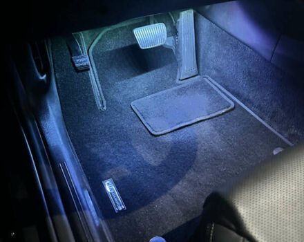 Сірий Кіа K5, об'ємом двигуна 2 л та пробігом 180 тис. км за 21200 $, фото 21 на Automoto.ua