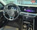Сірий Кіа K5, об'ємом двигуна 2 л та пробігом 133 тис. км за 24700 $, фото 31 на Automoto.ua