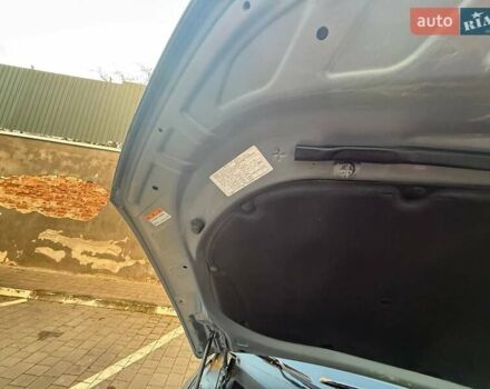 Сірий Кіа K5, об'ємом двигуна 2 л та пробігом 133 тис. км за 24700 $, фото 36 на Automoto.ua