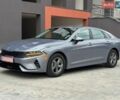 Сірий Кіа K5, об'ємом двигуна 1.6 л та пробігом 170 тис. км за 15500 $, фото 1 на Automoto.ua