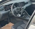 Серый Киа K5, объемом двигателя 1.6 л и пробегом 76 тыс. км за 21500 $, фото 16 на Automoto.ua