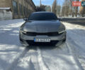 Серый Киа K5, объемом двигателя 2 л и пробегом 116 тыс. км за 21799 $, фото 1 на Automoto.ua