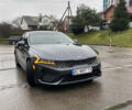 Серый Киа K5, объемом двигателя 1.6 л и пробегом 140 тыс. км за 20500 $, фото 1 на Automoto.ua