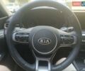 Серый Киа K5, объемом двигателя 2 л и пробегом 193 тыс. км за 20800 $, фото 12 на Automoto.ua