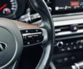 Серый Киа K5, объемом двигателя 2 л и пробегом 152 тыс. км за 21200 $, фото 26 на Automoto.ua