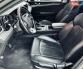 Серый Киа K5, объемом двигателя 2 л и пробегом 152 тыс. км за 21200 $, фото 19 на Automoto.ua