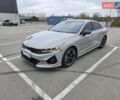 Сірий Кіа K5, об'ємом двигуна 1.6 л та пробігом 54 тис. км за 22800 $, фото 1 на Automoto.ua