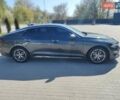 Серый Киа K5, объемом двигателя 2 л и пробегом 193 тыс. км за 20800 $, фото 3 на Automoto.ua