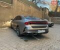 Сірий Кіа K5, об'ємом двигуна 2 л та пробігом 133 тис. км за 24700 $, фото 9 на Automoto.ua