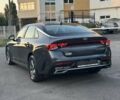 Сірий Кіа K5, об'ємом двигуна 1.6 л та пробігом 76 тис. км за 21300 $, фото 15 на Automoto.ua