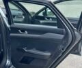 Серый Киа K5, объемом двигателя 1.6 л и пробегом 76 тыс. км за 21500 $, фото 34 на Automoto.ua