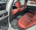 Серый Киа K5, объемом двигателя 1.6 л и пробегом 54 тыс. км за 22800 $, фото 15 на Automoto.ua