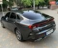 Серый Киа K5, объемом двигателя 2 л и пробегом 62 тыс. км за 24000 $, фото 9 на Automoto.ua