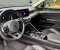 Серый Киа K5, объемом двигателя 2 л и пробегом 115 тыс. км за 29000 $, фото 26 на Automoto.ua