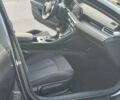 Серый Киа K5, объемом двигателя 1.6 л и пробегом 76 тыс. км за 21500 $, фото 19 на Automoto.ua