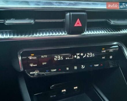 Сірий Кіа K5, об'ємом двигуна 2 л та пробігом 133 тис. км за 24700 $, фото 25 на Automoto.ua