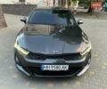Серый Киа K5, объемом двигателя 2 л и пробегом 62 тыс. км за 24000 $, фото 14 на Automoto.ua