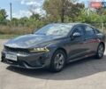 Серый Киа K5, объемом двигателя 1.6 л и пробегом 76 тыс. км за 21500 $, фото 1 на Automoto.ua