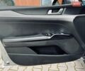 Серый Киа K5, объемом двигателя 2 л и пробегом 152 тыс. км за 21200 $, фото 17 на Automoto.ua