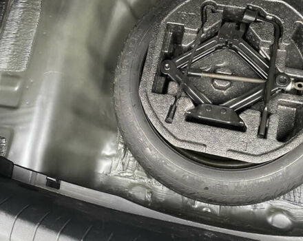 Серый Киа K5, объемом двигателя 1.6 л и пробегом 140 тыс. км за 20500 $, фото 19 на Automoto.ua