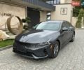 Серый Киа K5, объемом двигателя 1.6 л и пробегом 142 тыс. км за 18999 $, фото 1 на Automoto.ua