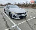 Серый Киа K5, объемом двигателя 1.6 л и пробегом 54 тыс. км за 22800 $, фото 3 на Automoto.ua